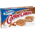 thumbnail image 2 of Hostess Coffee Cake - Multipack, 11.6 Ounce -- 6 per case., 2 of 6