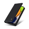 thumbnail image 4 of Funda para Samsung Galaxy A03 Estuche de Cuero PU Tipo Cartera con Ranuras para Tarjetas y Cierre Magnético, 4 of 5