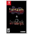 thumbnail image 2 of LA-MULANA 1 & 2: Hidden Treasures Edition - Nintendo Switch, 2 of 7