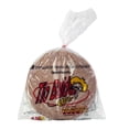 thumbnail image 1 of Tortillas de harina Tío Baldo crudas integrales 510 g, 1 of 1