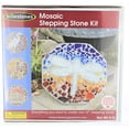 thumbnail image 3 of Milestones Mosaic Stepping Stone Kit-Mosaic, 3 of 6