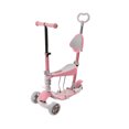 thumbnail image 1 of Scooter con Asiento Sin Manija Picool  Scooter, 1 of 3