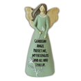 thumbnail image 2 of Abbey Gift Guardian Angel Visor Clip, Multi, 2 of 4