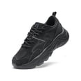 thumbnail image 5 of STQ Womens Chunky Sneakers Comfortable Walking Shoes with Arch Sopport, 5 of 5