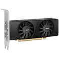 thumbnail image 3 of Tarjeta de Video MSI GeForce RTX 3050 LP 6G OC 6GB GDDR6 negro, 3 of 5
