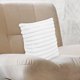 thumbnail image 4 of unbranded 2Ud Funda Para Almohada De Sofá Decorativa Con Tacto Delicado Y Moderno, 4 of 8