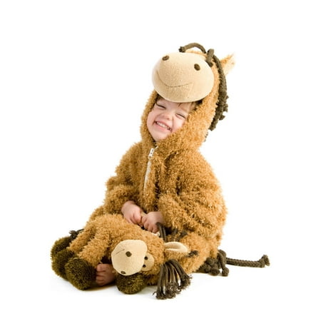 Happy Horse Infant Halloween Costume