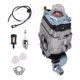 thumbnail image 4 of Carburador de Motocicleta 15Mm 2 Tiempos para 43Cc 47Cc 49Cc 50Cc 52Cc Scooter ATV Dirt Bike CortacéSped, 4 of 5
