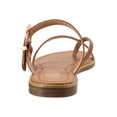 thumbnail image 4 of Time and Tru Women's Buckle Toe Loop Sandals, 4 of 8