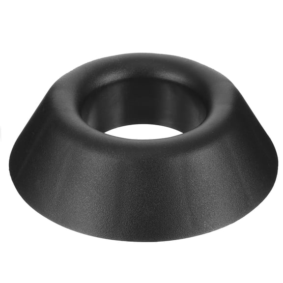 ELAYARD Basketball Display Stand Plastic Black 1Set for Fan Gear