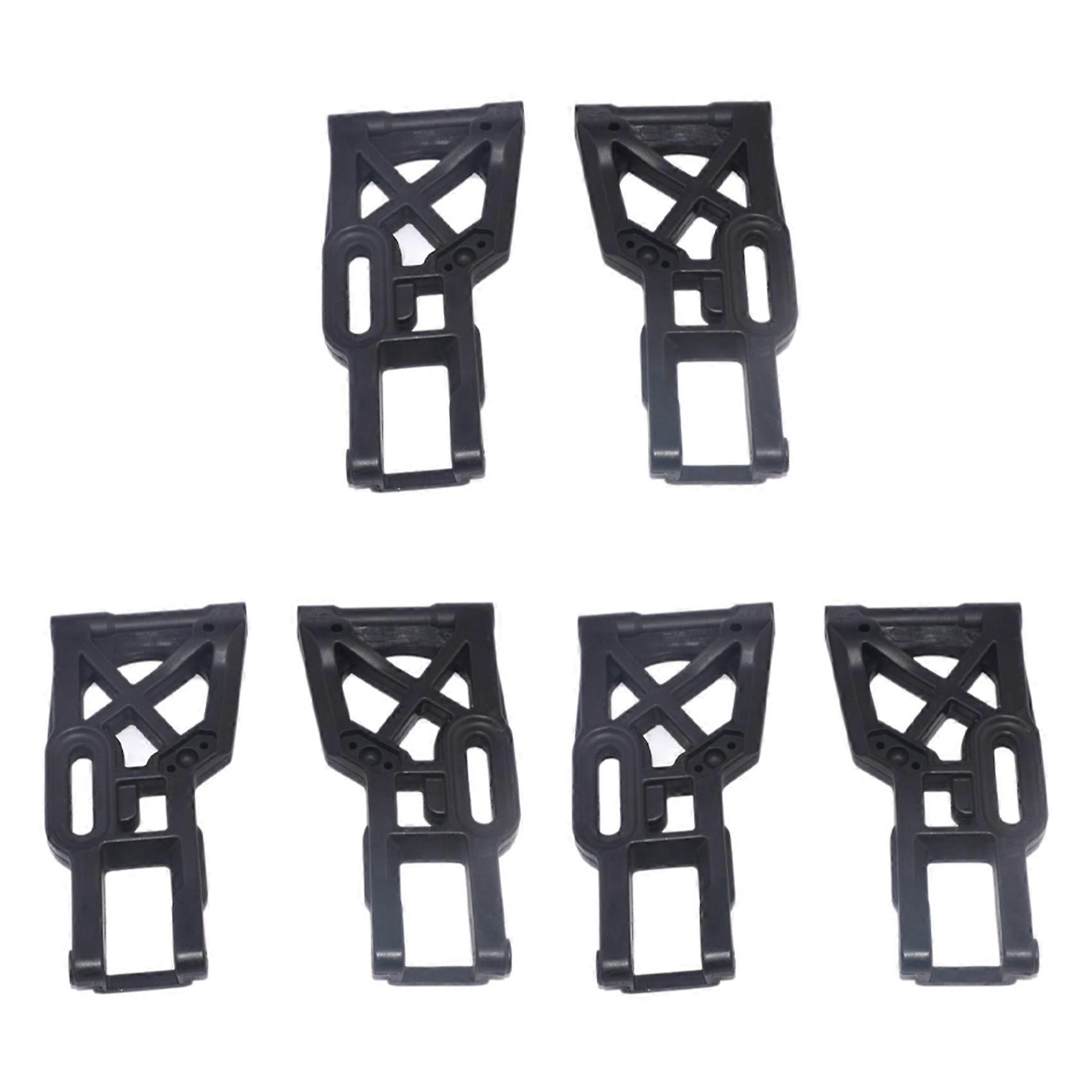 6X 8041 Front Lower Arm for 1/8 Zd Racing 9116 9020 9072 9071 9203 ...