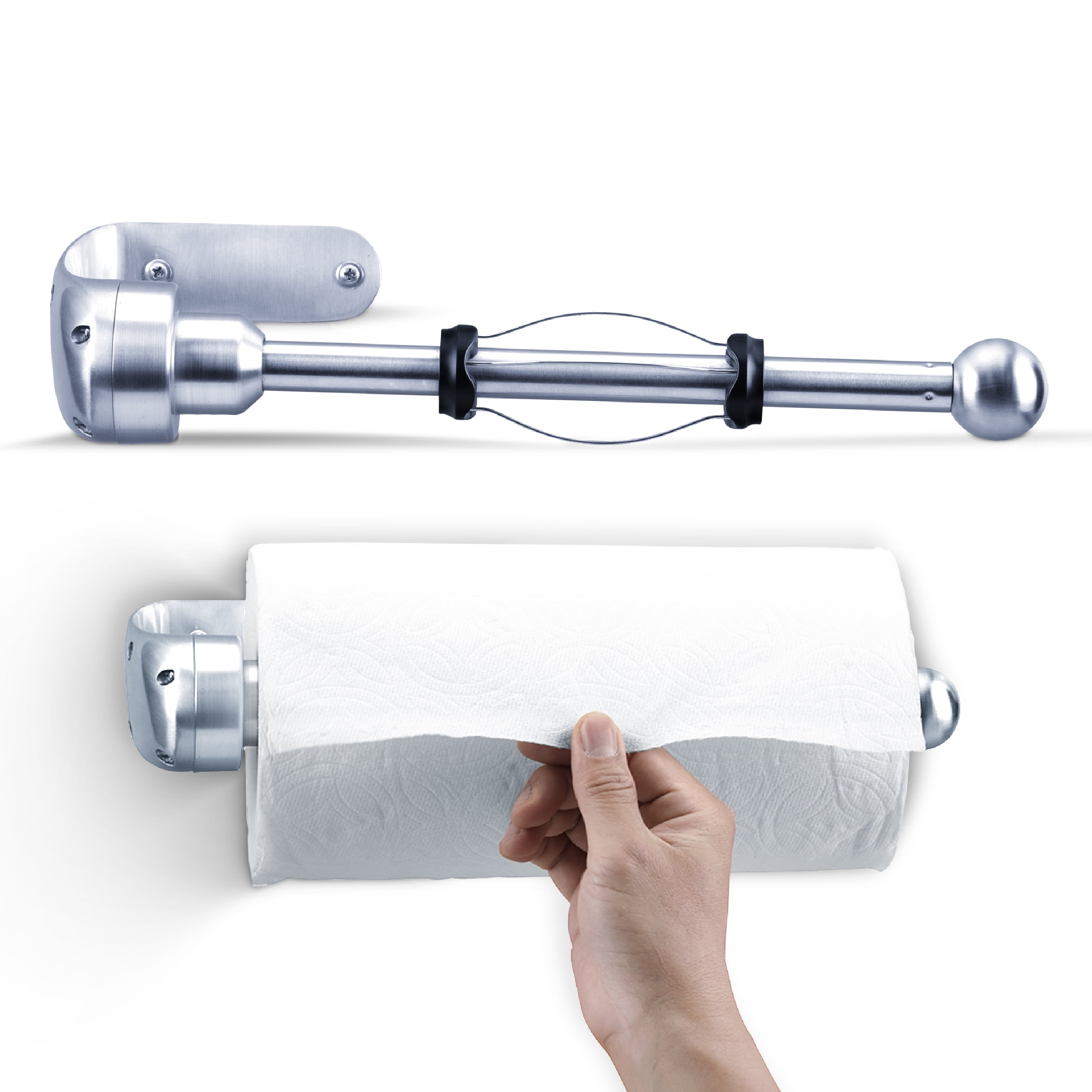 Kamenstein perfect tear paper towel holder oil rubbed bronze new arrivals