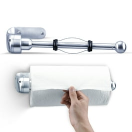 Under cabinet paper towel holder walmart sale