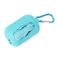 thumbnail image 2 of Small Cooling Towel Dry Quickly Sweat Absorbing Soft Microfiber Sports Cool TowelGreen, 2 of 14