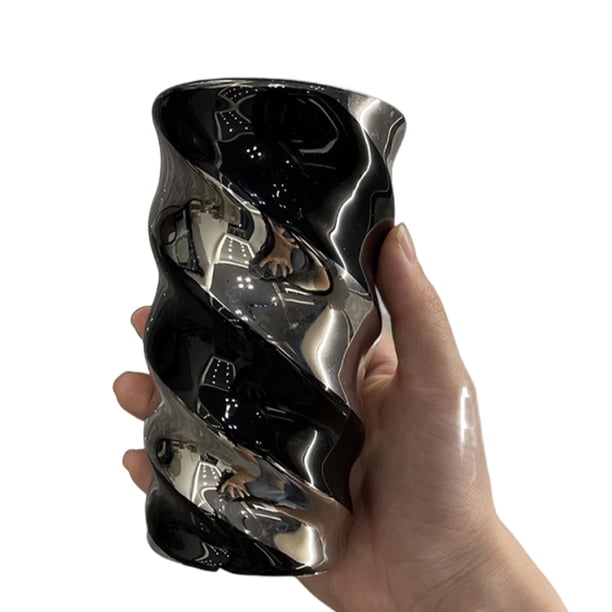 Taza para cepillo de dientes Toystoory Cerámica Negro