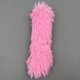 thumbnail image 1 of Shulemin - Juguete de peluche para mascotas con hierba gatera incorporada, resistente a las mordeduras, alivia el estrés, juguete para gatos, palo para patear, suministros para mascotas, color rosa, 1 of 7