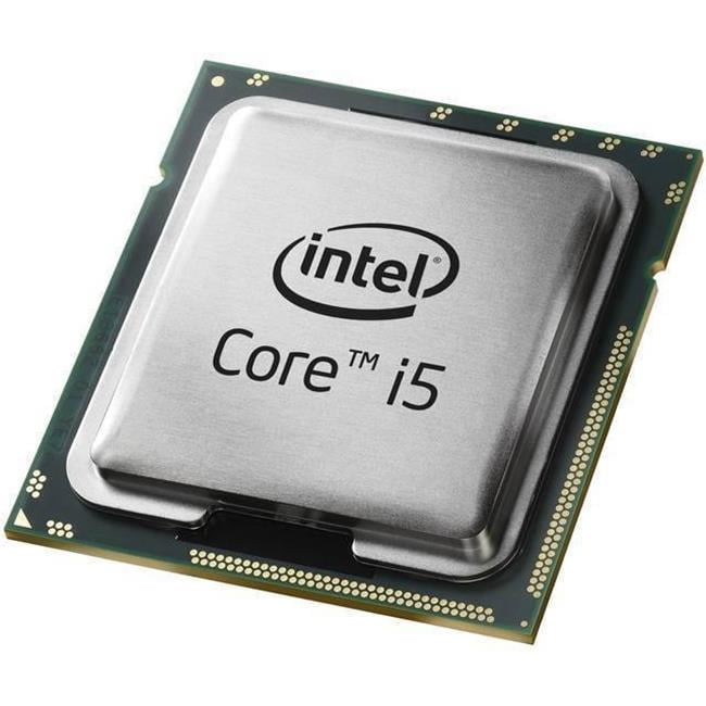 avontuur aspect Keelholte Intel Core i5-2400 Processor 3.1GHz 5.0GT-s 6MB LGA 1155 CPU&#44; OEM -  Walmart.com