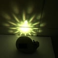 thumbnail image 3 of Lámpara impermeable de luz de caracol de energía solar Lámpara de patio de Multicolor Sunnimix Luces de noche LED, 3 of 8