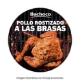 thumbnail image 2 of Pollo rostizado Bachoco 1203 - POLLO RTC' Brasas entero, 2 of 5