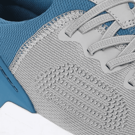 Blue /Grey