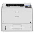 thumbnail image 1 of Ricoh SP 4510DN - Impresora Láser (PCL 5e, PCL 6, Ethernet, USB 2.0, 1200 x 1200 dpi, A4, LED, 50/60), 1 of 3