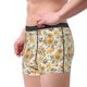thumbnail image 2 of Fotbe Hippie Bee Honeycomb Calzoncillos Tipo Boxer con Bolsa de Soporte Total para Hombre, X-Temp Fresco, Transpirable y de Secado Rápido-Medium, 2 of 5