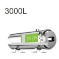 thumbnail image 2 of Filter Element 0.01 Micron Stainless Steel Under Sink Water Filter System And Lower Cost Of Changing Filter Element, 5000L/H, 2 of 7