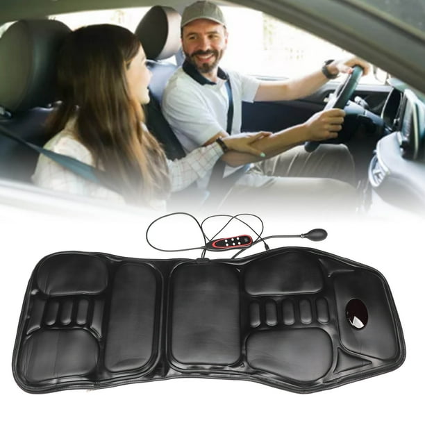 Car massage seat walmart online
