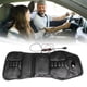 thumbnail image 5 of Almohadilla de masaje para coche bolsa de gas para amasar compresa caliente reduce el estrés cojín de masaje con calor inteligente USB 9 modos alivio de la fatiga para ANGGREK Otros, 5 of 8