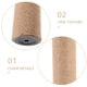 thumbnail image 4 of GOOHOCHY 2 uds, poste rascador para gatos de repuesto, poste rascador alto de sisal para gatos, poste de árbol para gatos Diy, piezas de repuesto, poste rascador para gatos de interior, 4 of 7