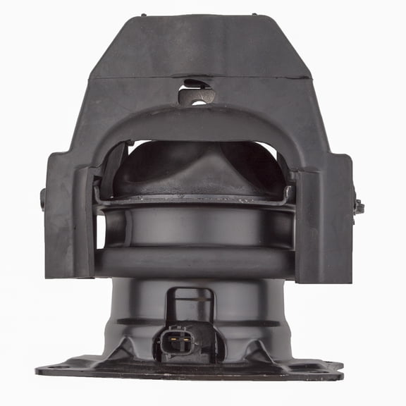 For Rear 05-07 Honda Odyssey 3.5L 4583ELJC Engine Motor Mount with Electrical Connector 05 06 07 Fits select: 2006 HONDA ODYSSEY EXL, 2005 HONDA ODYSSEY VAN