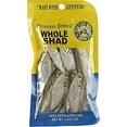 thumbnail image 2 of Killer Bee Brined Whole Shad 4 oz for Freshwater Fishing, 2 of 3