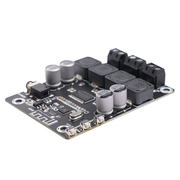 TPA3118 45W Bluetooth Amplifier Board Class D 45W Bluetooth Amplifier Board DC 12V28V
