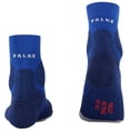 thumbnail image 3 of Falke RU Trail Grip Socks - Athletic Blue, 3 of 6