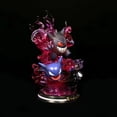 thumbnail image 5 of Figura de Anime Pokémon Gk Gengar de 26 cm con evolución de luz, figura de Gengar Charizard, modelo de acción de PVC, juguete coleccionable para regalo de niños, 5 of 5