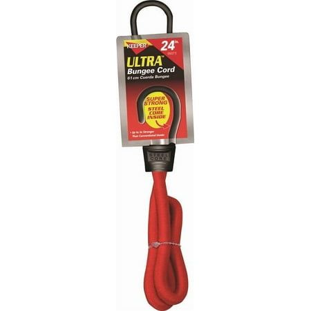 Hampton 06073 Ultra Bungee Cord, 24 in L