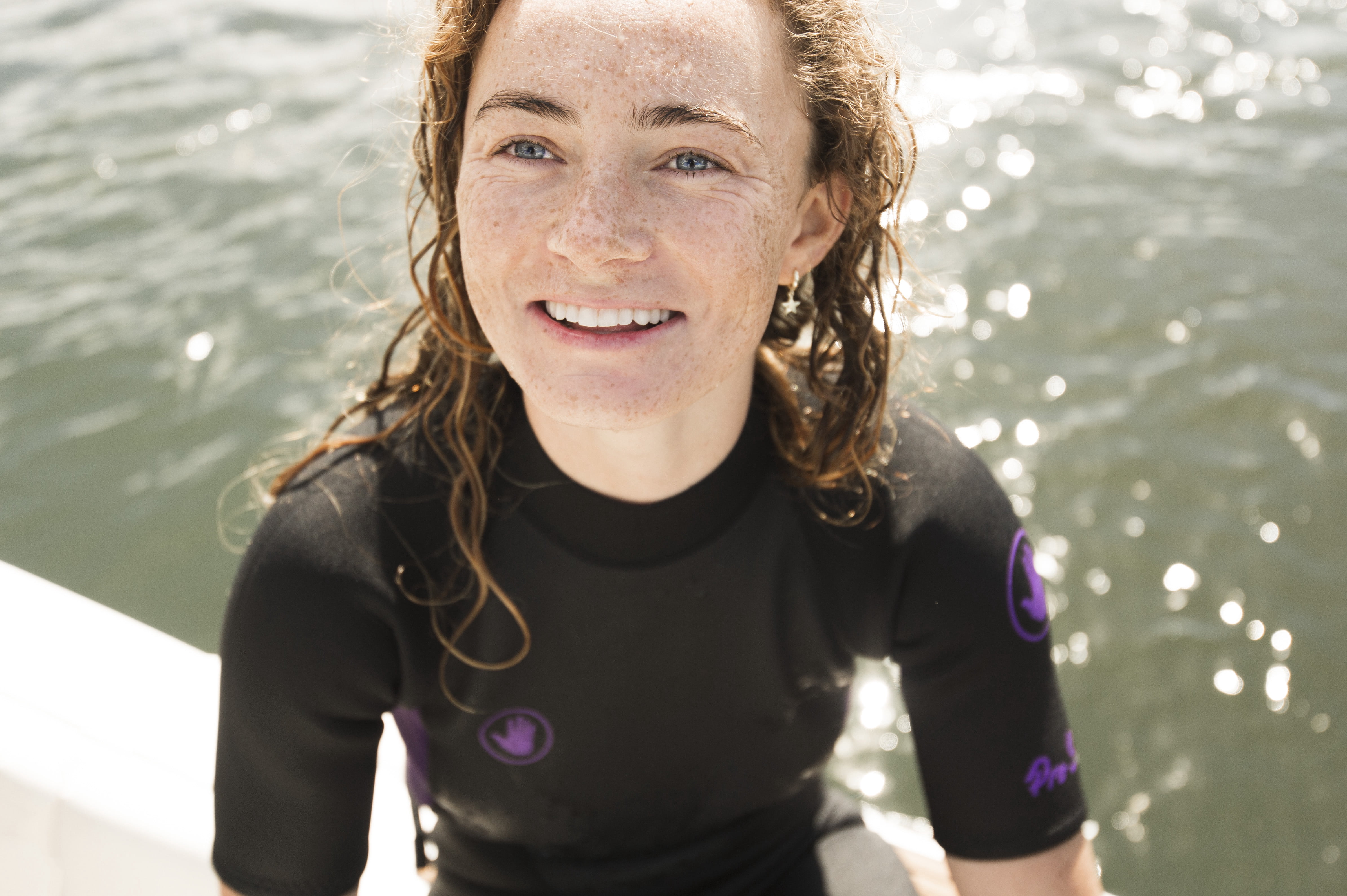 Body Glove Women's Springsuit Wetsuit (Adult, Female, Size M, Black)