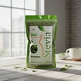 thumbnail image 4 of Endulzante 100% natural, hoja de Stevia semimolida 100 gramos, 4 of 4