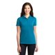thumbnail image 1 of Polo de Piqué de Rendimiento 5 en 1 Autoridad Portuaria L567 Estela Azul M, 1 of 1