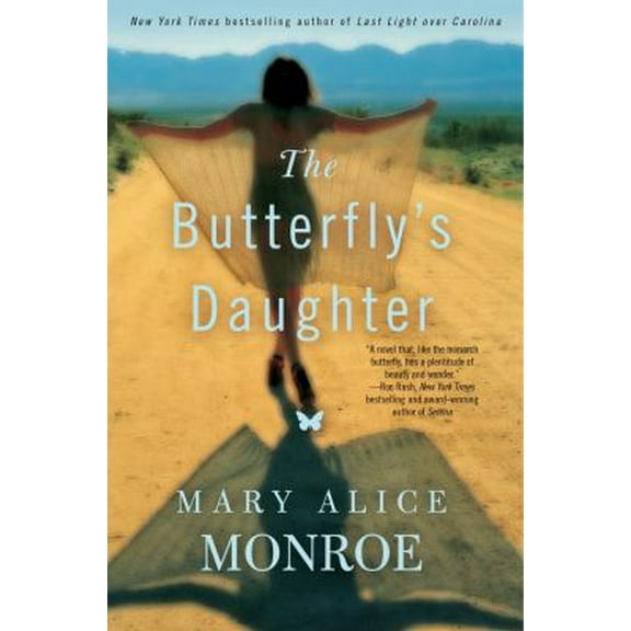 Pre-Owned The Butterfly's Daughter (Hardcover) 1439170614 9781439170618