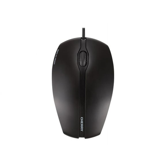 CHERRY GENTIX CORDED OPTICAL MOUSE JM03002