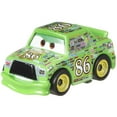 thumbnail image 5 of Disney Pixar Cars Mini Racers 3-Pack Metal Vehicles, for Kids Age 3 Years Old & up, 5 of 6