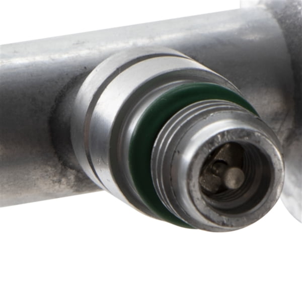 Discharge & Suction Line Hose Assembly