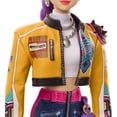 thumbnail image 4 of Muñeca Mattel KPop Demon Hunters Rumi, 4 of 6