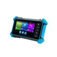 thumbnail image 1 of CCTV IPC Tester IPC-5200C Plus 8MP AHD CVI TVI SDI Camera Tester 12MP IP Camera Tester 5.4" Touch Screen VGA Cable Tester ,Portable, 1 of 6