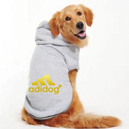 For Large And Medium Small Dogs Pet Chihuahua Pug Sweater