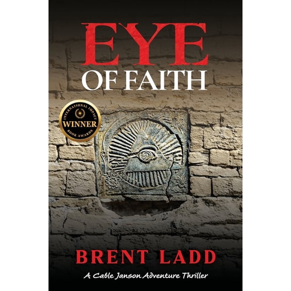 Eye of Faith, (Paperback)