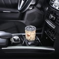 thumbnail image 4 of Western Cowboy Tumbler with Lid and Straw, 20 Oz Stainless Steel Insulated Water Bottle Cup Coffee Mug, 4 of 6
