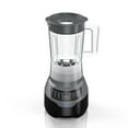 BLACK+DECKER 800Watt Digital Blender with Quiet Technology, BL1301DP