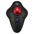 thumbnail image 3 of Adesso iMouse T40-2.4 GHz Wireless 4 Button Desktop Trackball, 3 of 11